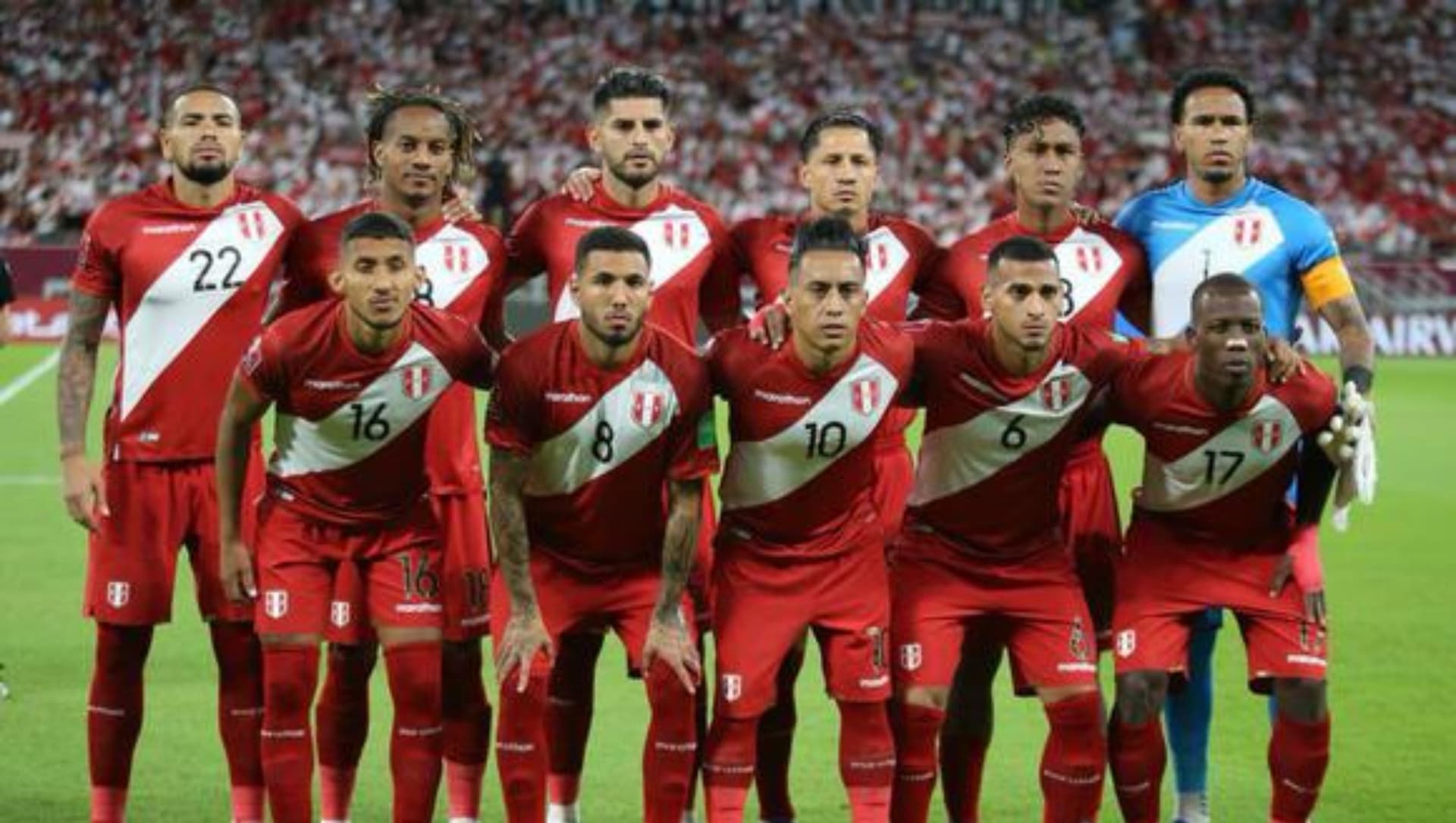 Engreído de Gareca tiene las horas contadas en su equipo