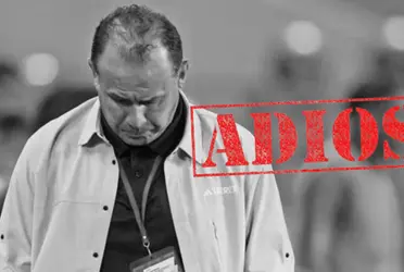 Entérate quién le contó la noticia al ‘Cabezón’ en Videna.