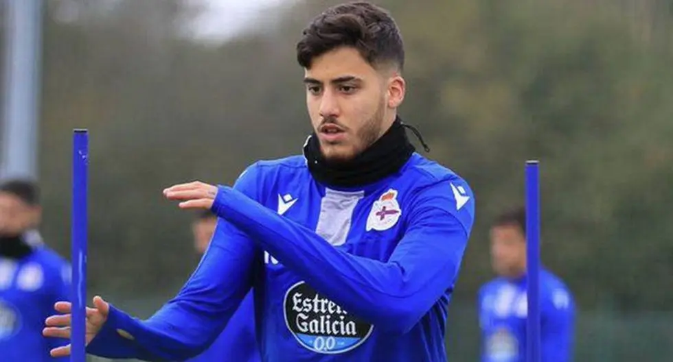 Entre el día viernes o sábado estará llegando a su nuevo destino, contó el periodista Jean Pierre Maraví