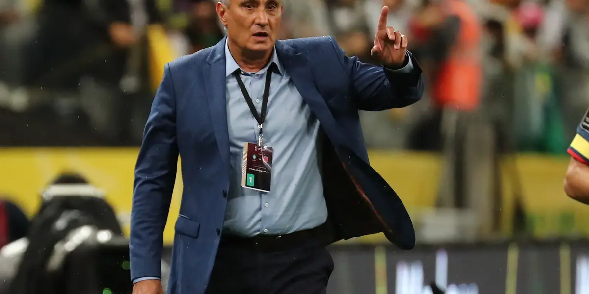 Entre los elogios se resaltó las cualidades que tiene este futbolista y que no lo tienen sus dirigidos.