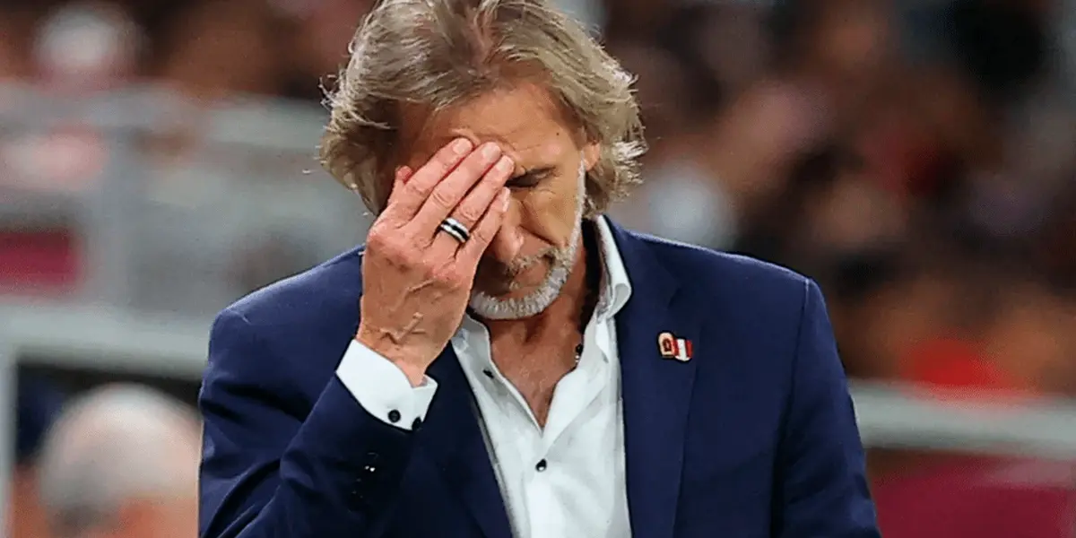 Entre siete candidatos saldría el próximo entrenador de la Selección Peruana