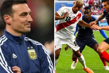 Entrenador argentino destacó al equipo peruano