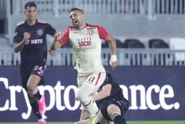 Entrenador aseguró que le faltaron muchos jugadores