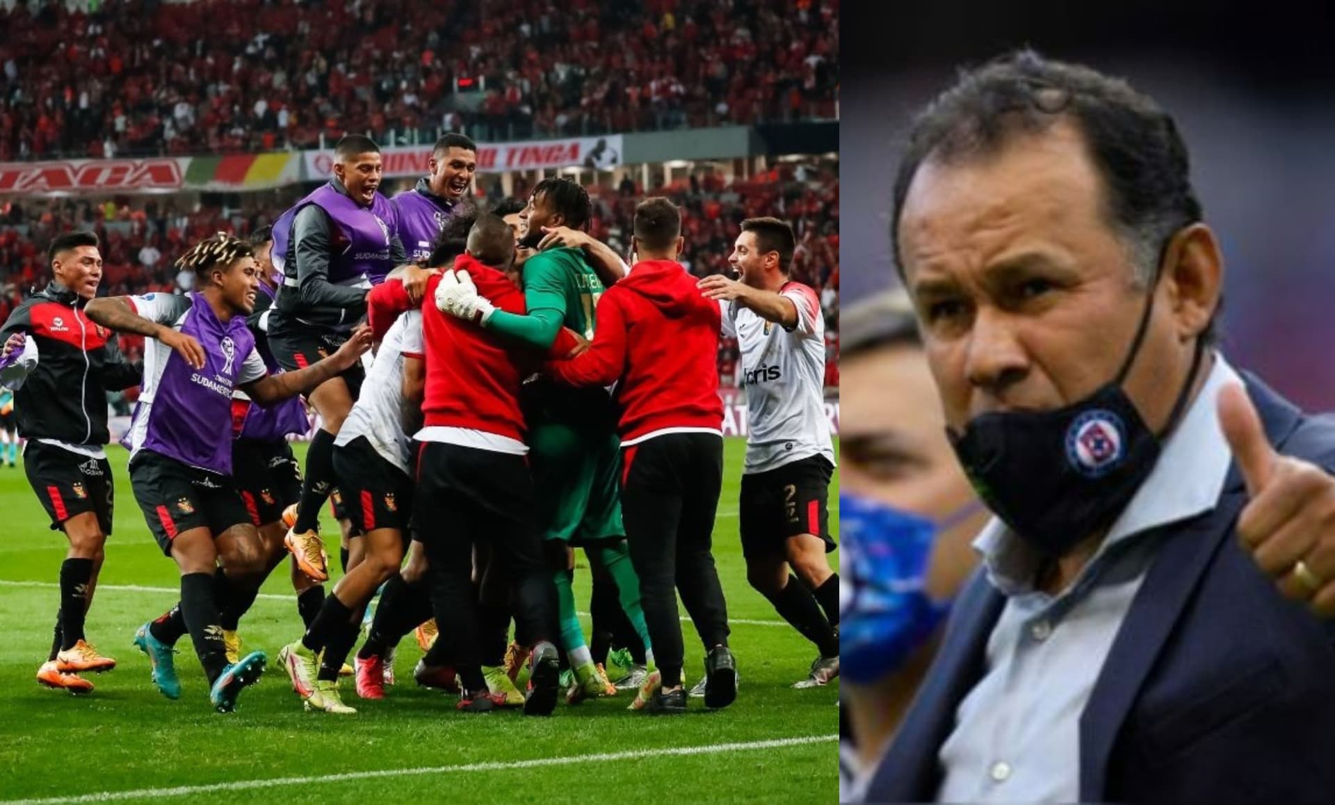 Entrenador de la Bicolor tendría un ‘fetiche’ por este jugador de Melgar