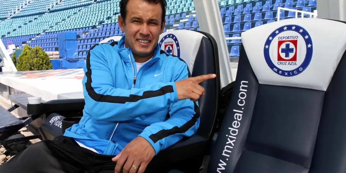 Entrenador peruano es destacado en el mundo