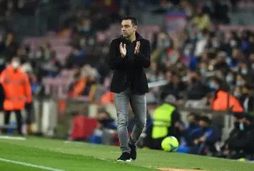 Entrenador quiere darle muchos cambios al equipo