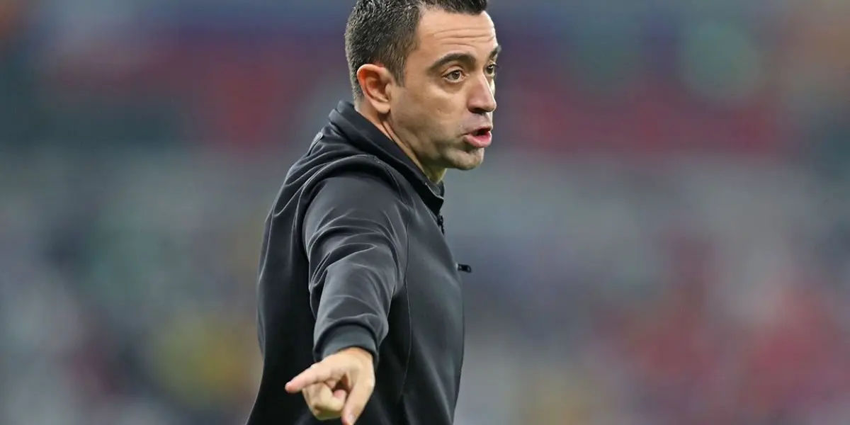 Entrenador ya no quiere jugadores que no le sean útiles