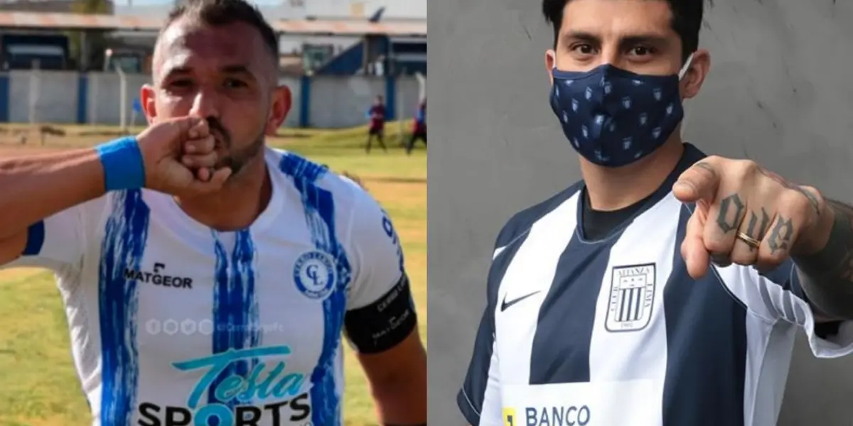 Enzo Borges pide esto para convertirse en el reemplazo perfecto de Patricio Rubio