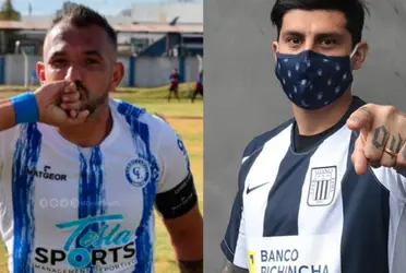 Enzo Borges pide esto para convertirse en el reemplazo perfecto de Patricio Rubio