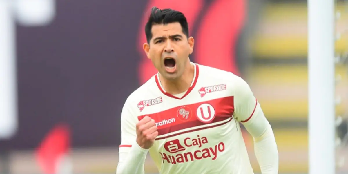 Enzo Gutiérrez. FOTO: Diario Deportivo La Diez