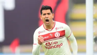 Enzo Gutiérrez. FOTO: Diario Deportivo La Diez