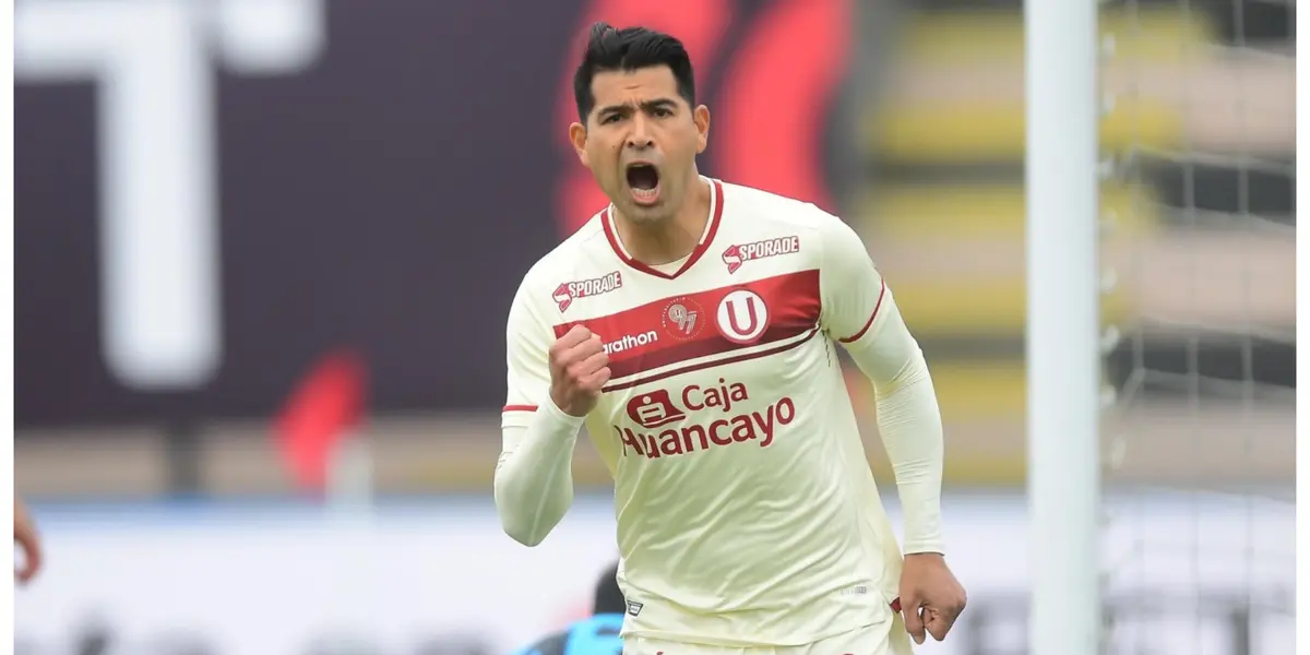 Enzo Gutiérrez. FOTO: La República PE