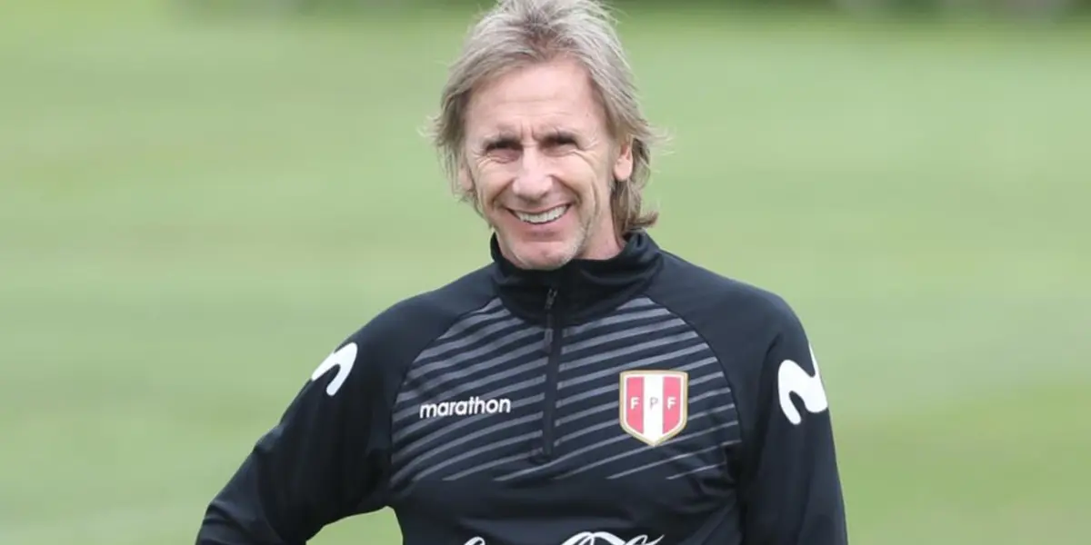 Equipo argentino buscó los servicios del ‘Tigre’, pero él dijo no