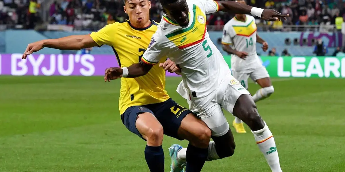 Equipo de Gustavo Alfaro se quedó a un gol de la clasificación