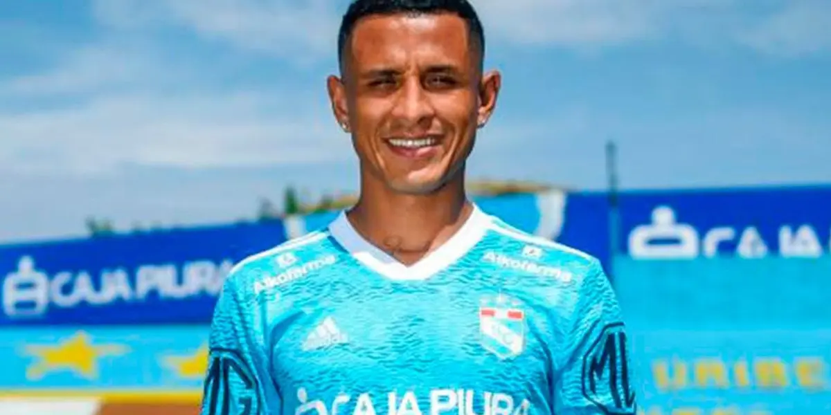 Equipo insiste en robarse al crack de Sporting Cristal