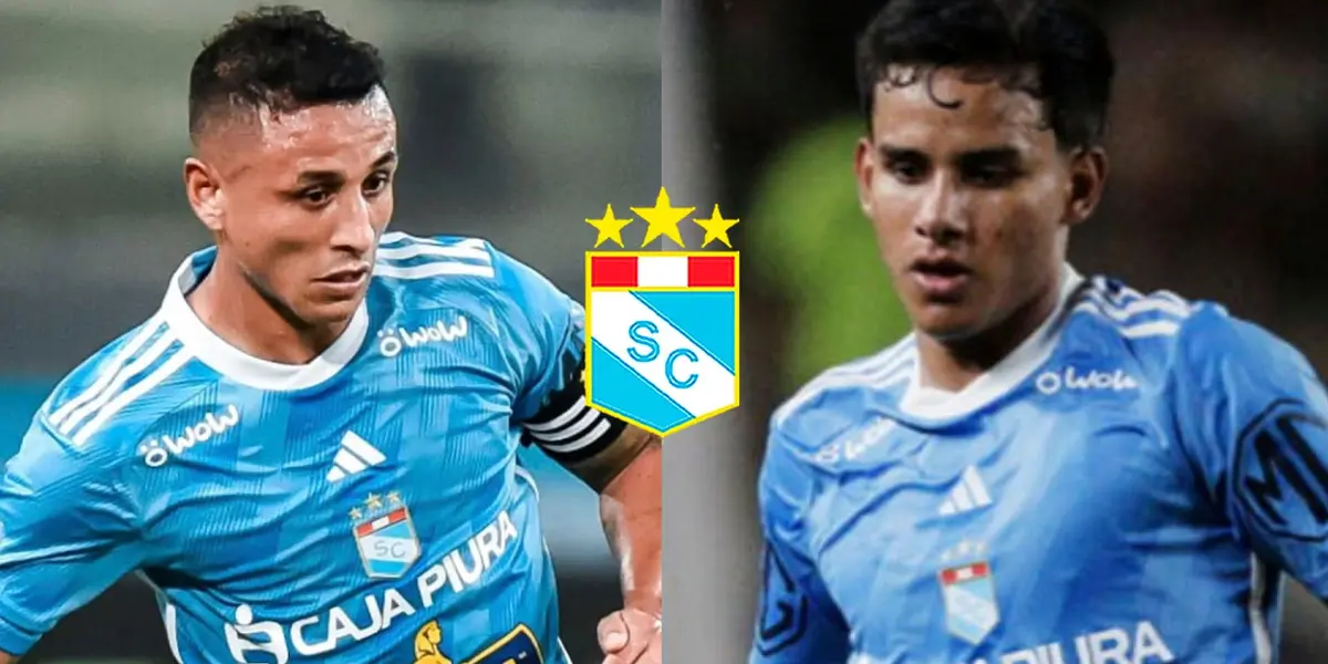 Equipo internacional buscaría llevarse al lateral de Sporting Cristal