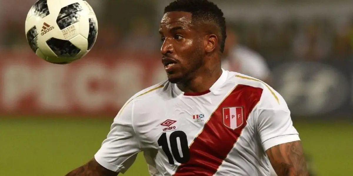 Equipo de la Liga 1 intentó fichar a Jefferson Farfán pero no lo consiguió