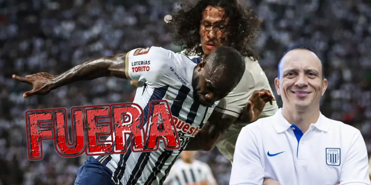 Equipo victoriano sufrió baja de último minuto. FOTO: ESPN