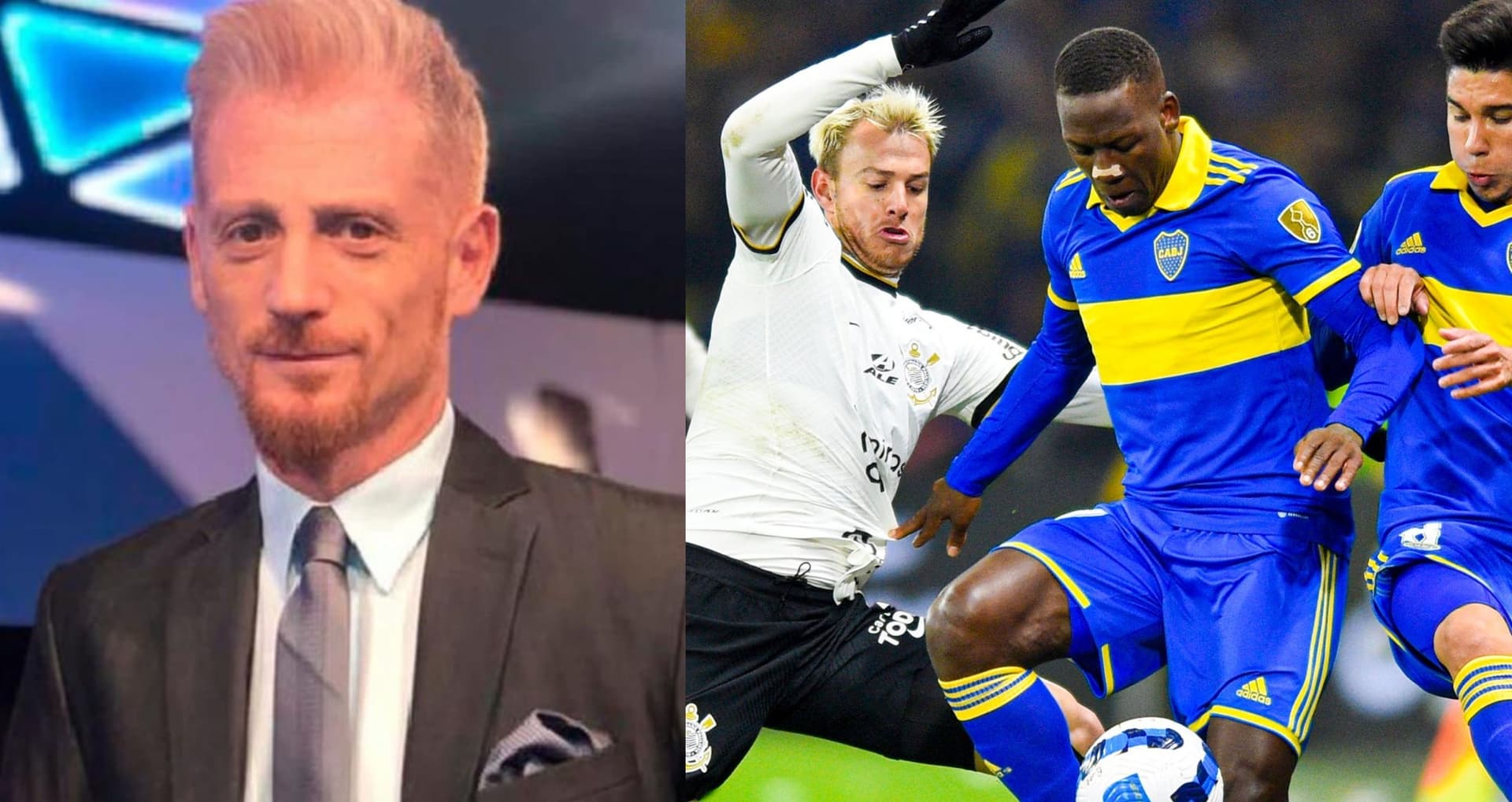 Equipo ‘Xeneize’ quedó fuera de la Copa Libertadores en penales