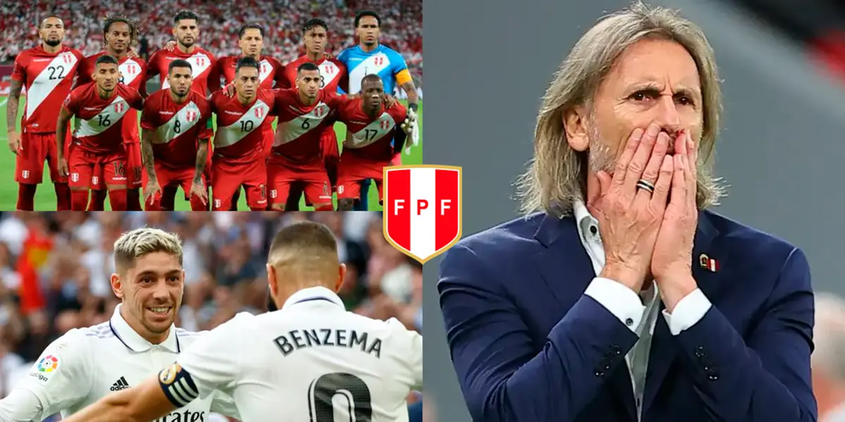 Era el engreído de Ricardo Gareca, pero luego decidió borrarlo por completo de la Selección Peruana