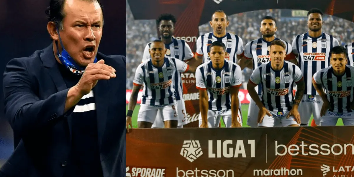 Era de los fijos con Ricardo Gareca, pero para Juan Reynoso no merece su convocatoria de ser entrenador de Perú