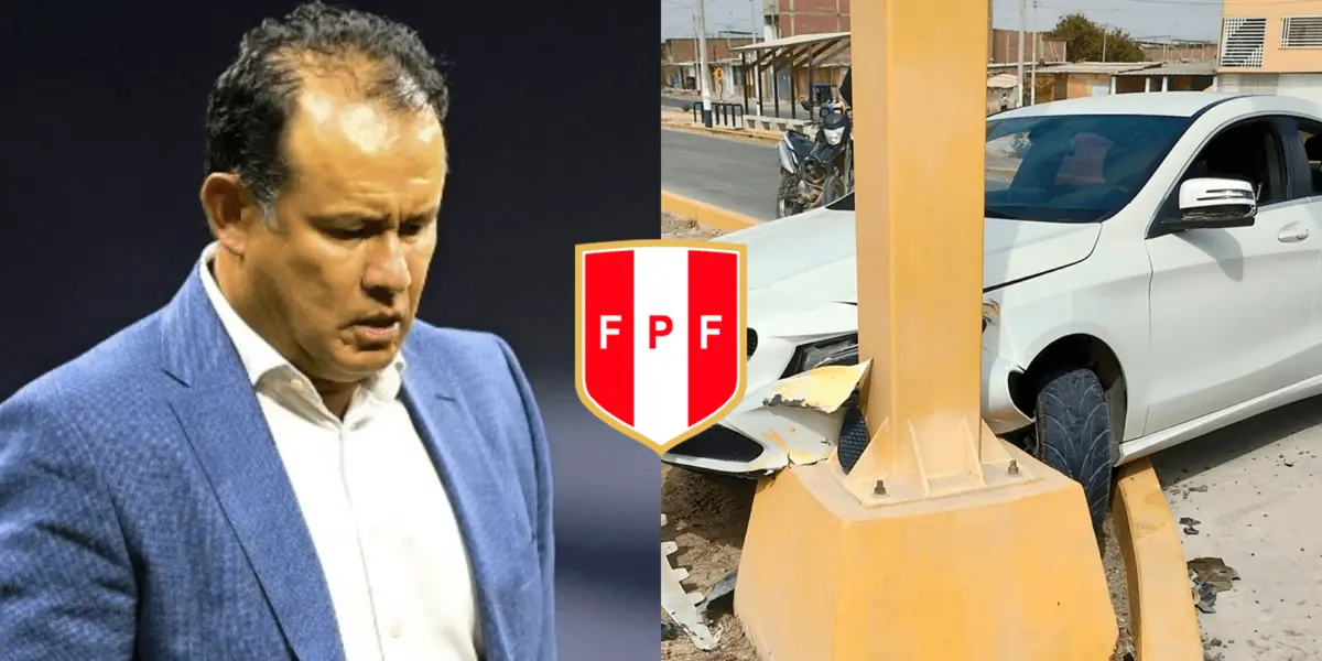 Era uno de los que estaba observando Juan Reynoso para llevar a la Selección Peruana