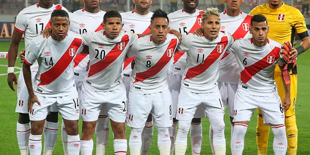 Era uno de los que Ricardo Gareca siempre llamaba al a Selección Peruana