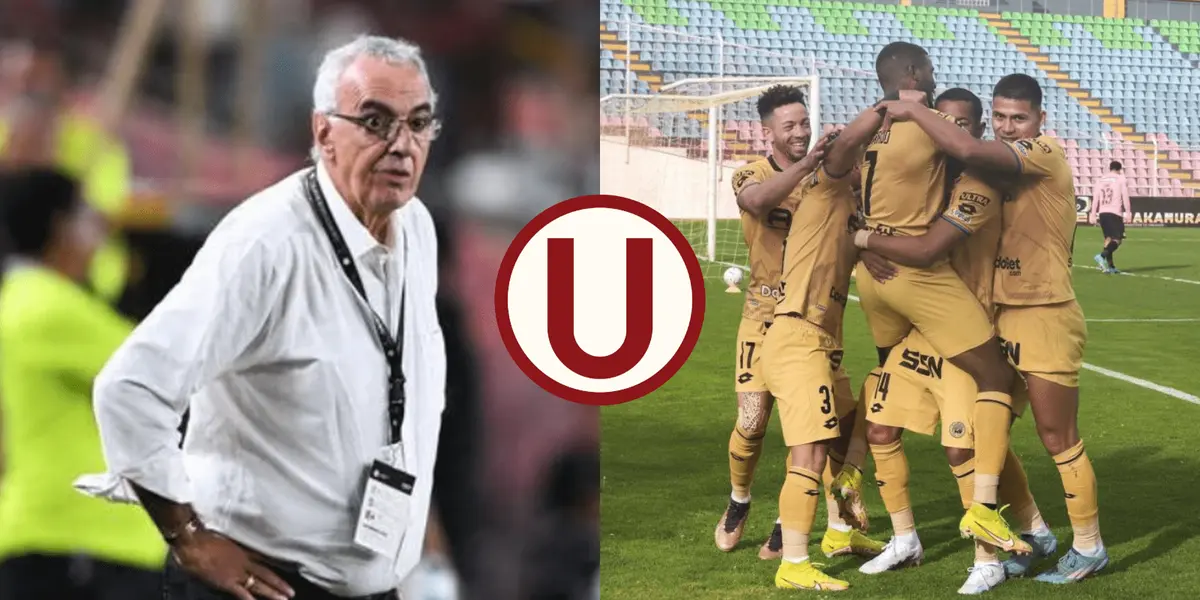 Eran los tremendos fichajes de Universitario de Deportes, pero podrían jugar en Cusco FC