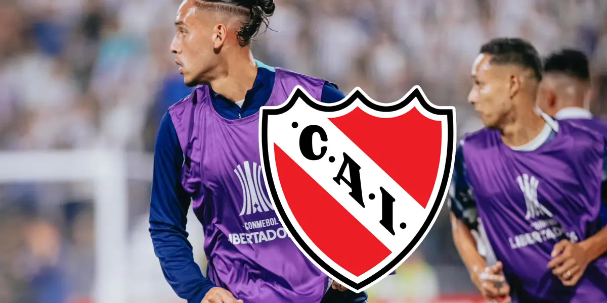 Erick Noriega (Foto: Alianza Lima)