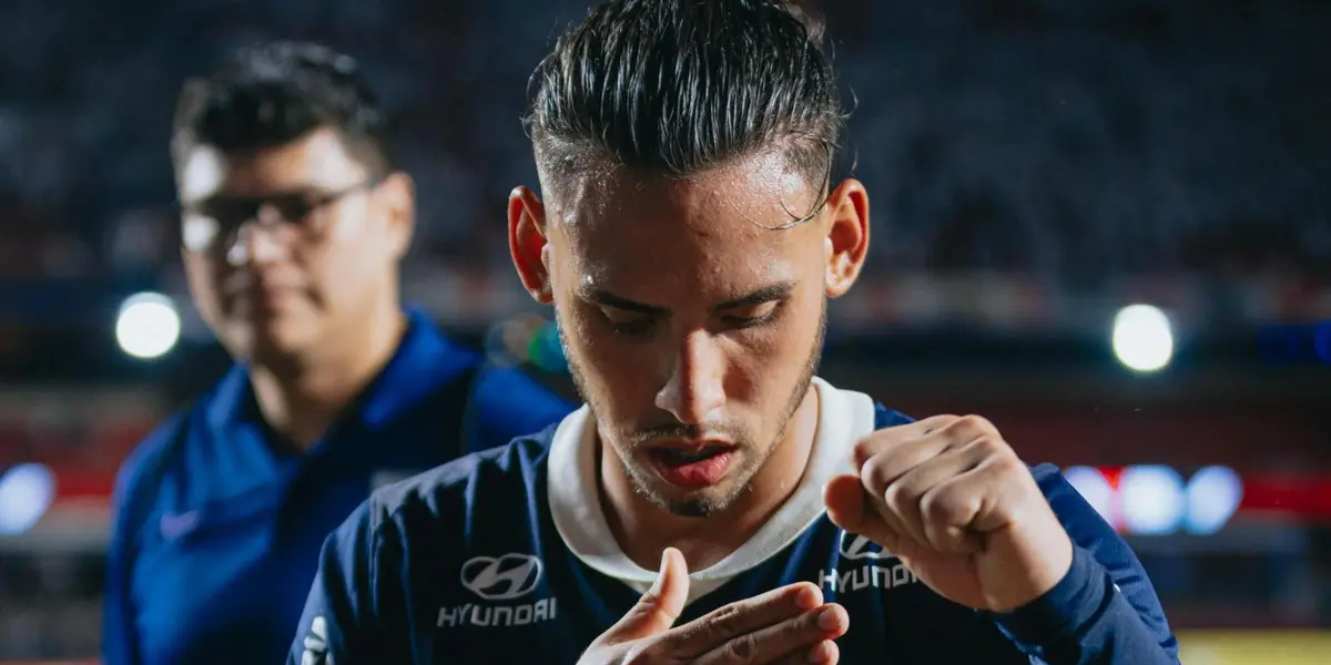 Erick Noriega (Foto: Alianza Lima).