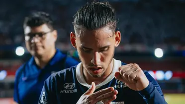 Erick Noriega (Foto: Alianza Lima).