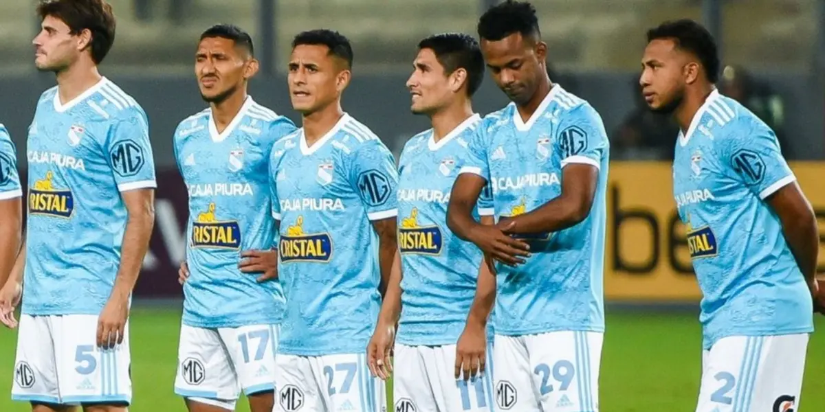 Error grave podría costarle el puesto de trabajo