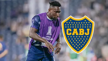 Eryc Castillo (Foto: Alianza Lima)