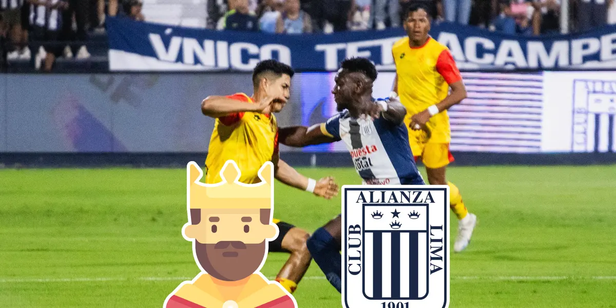 Eryc Castillo (Foto: Aucas)