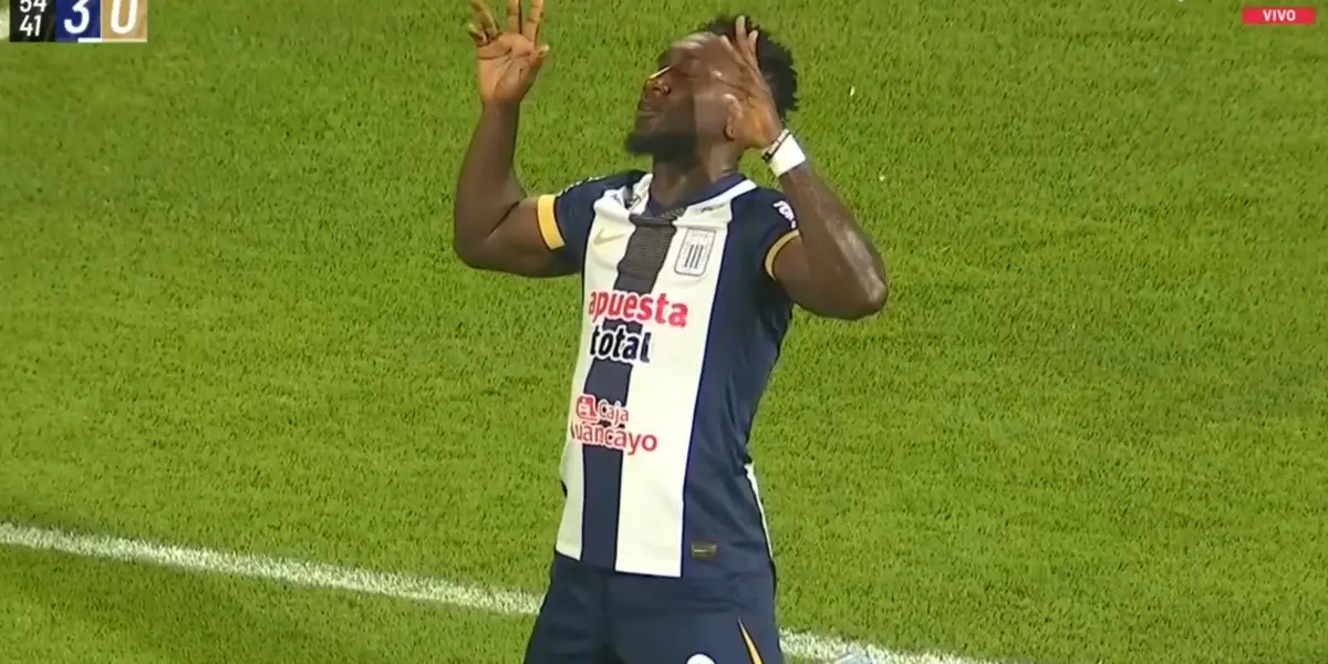 Eryuc Castillo (Foto: Captura)