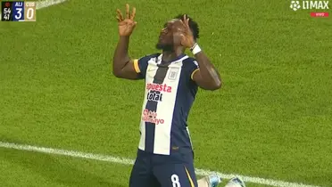 Eryuc Castillo (Foto: Captura)