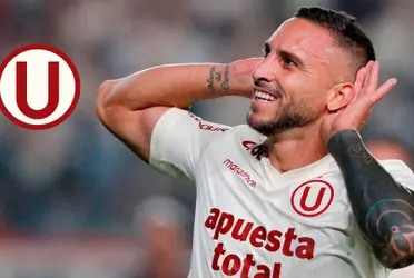 Es 17 años más joven que la ‘Maquinaria’ y Fossati le daría la oportunidad de su vida