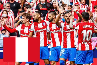 Es complicado que un equipo grande español se fije en un peruano para contratarlo