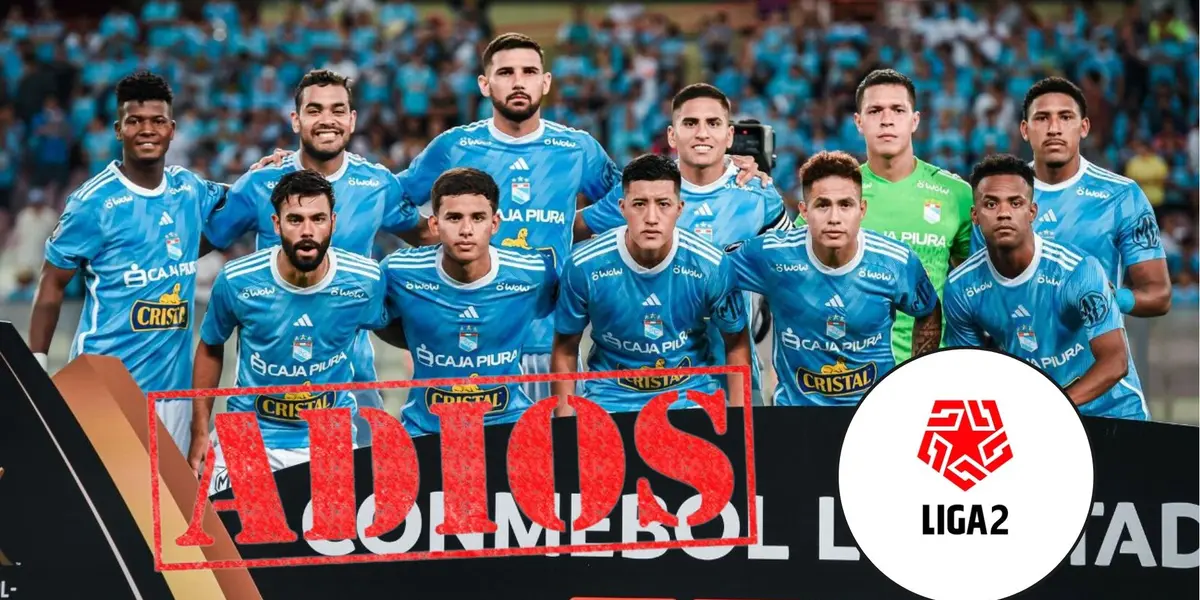 Es considerado una joya, la rompió en Cristal y ahora será cedido a la Liga 2