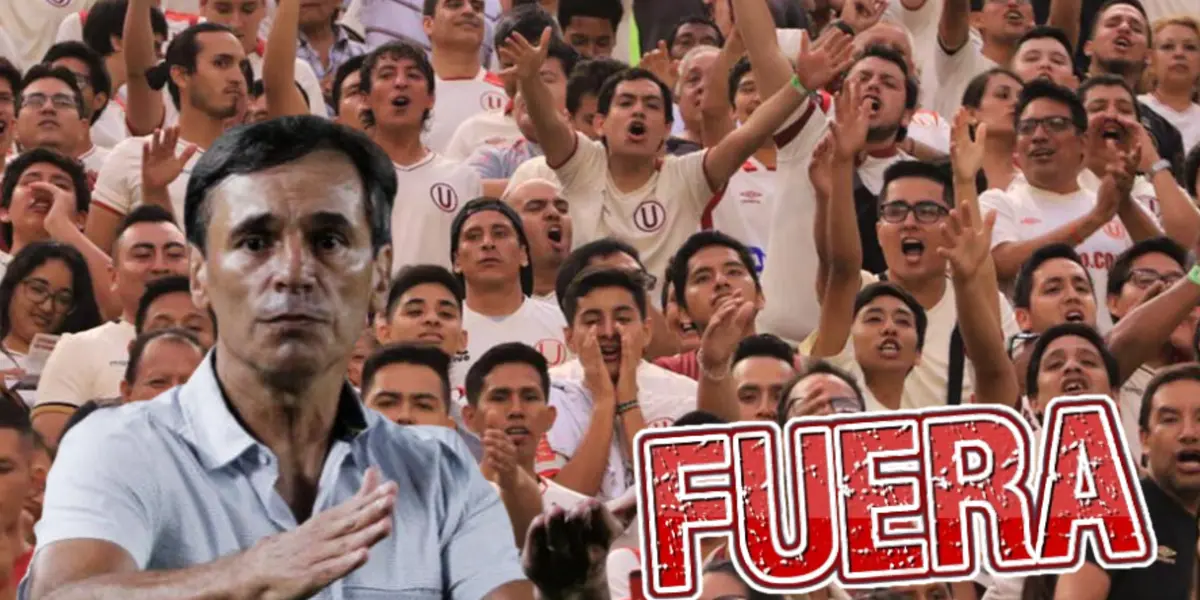 Es el engreído de Bustos, pero lo piden fuera del 11 titular