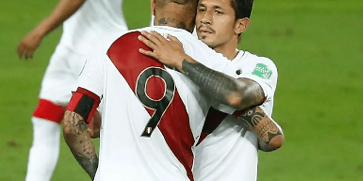 Es el goleador de la Liga 1, pero ni así lo consideran para la Selección Peruana