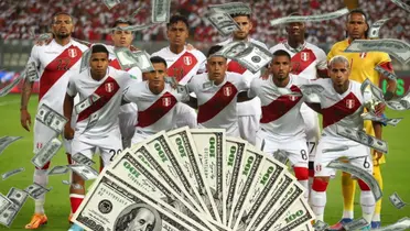 Es el jugador peruano mejor valorado en el mundo entero