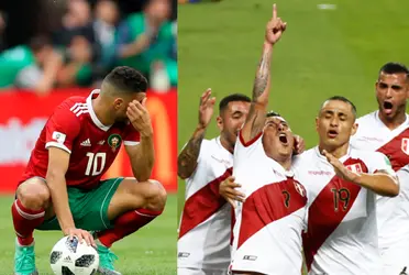 Es el mejor de la Bicolor y por ese le tienen mucho miedo de enfrentarse a él