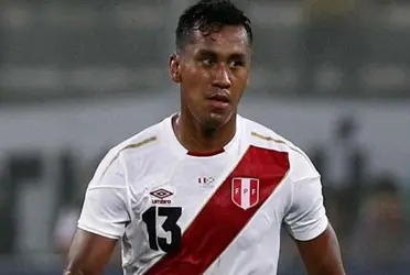 Es el peruano más caro del momento, pero su desempeño estuvo muy distante de los 20 millones que cuesta.