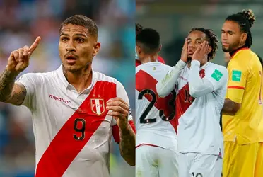 Es de los más importantes de la Selección Peruana y casi se queda sin jugar por hacer una jugada de más