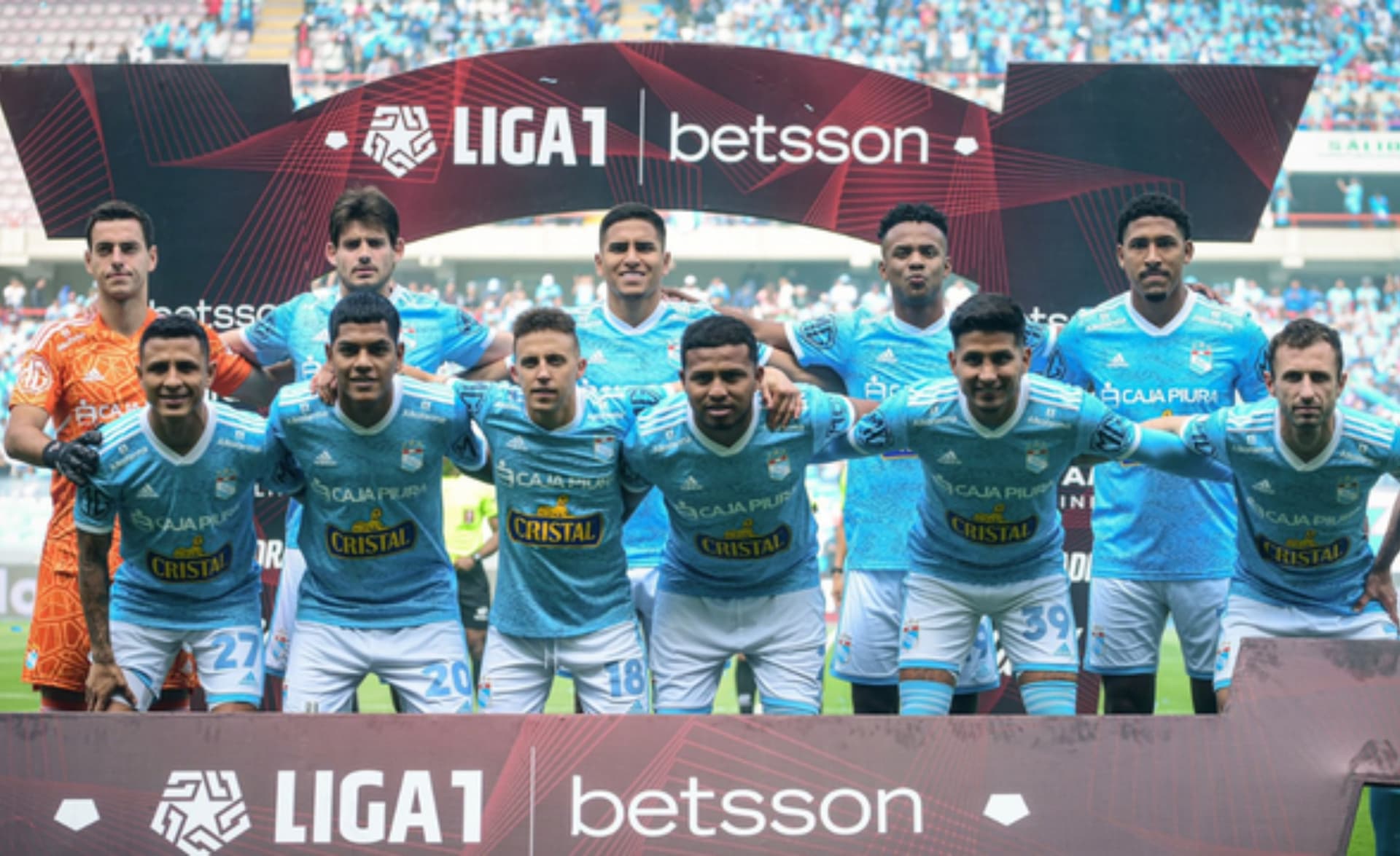 Es de los más irregulares de Sporting Cristal pero terminará renovando contrato