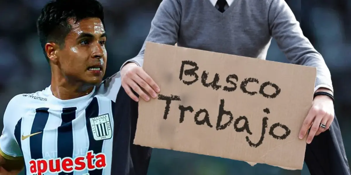 Es mejor centrador que Ricardo Lagos y ahora no tiene trabajo