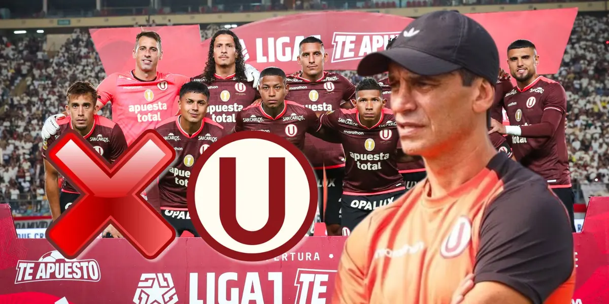 Es puntero y titular para Bustos, pero el hincha no quiere verlo ni en pintura