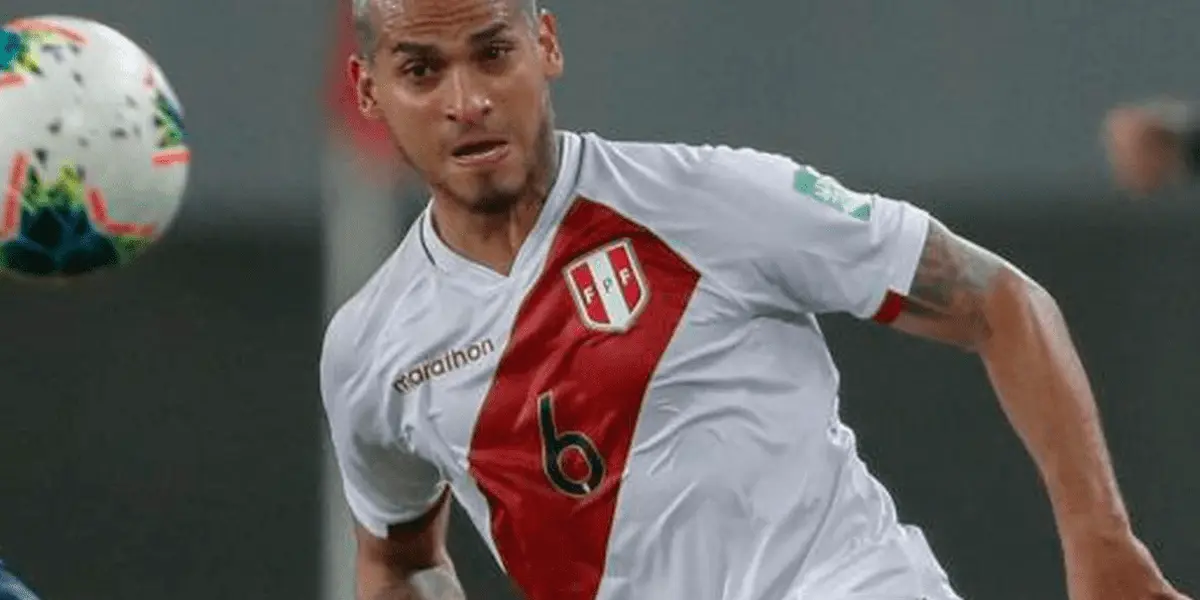 Es mucho mejor que Miguel Trauco y por eso lo quieren fichar en Europa