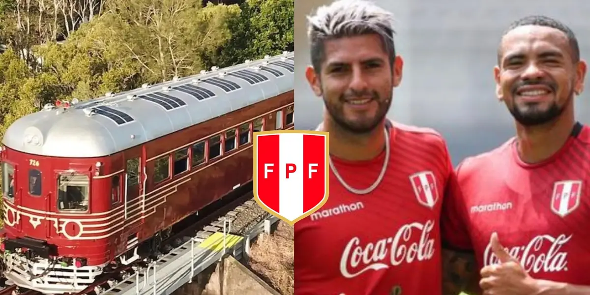 Es mejor que Zambrano y Callens, pero para Reynoso no existe